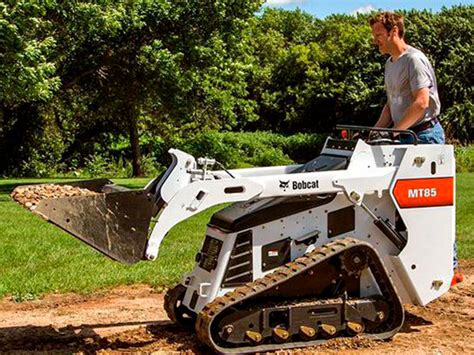 mini bobcat skid steer rental|cheapest place to rent a skid steer.